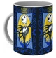 Кухоль Кошмар перед Різдвом The Nightmare before Christmas Jack x3 CP 03.217 ( 27538 ) - изображение 1