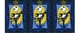 Кухоль Кошмар перед Різдвом The Nightmare before Christmas Jack x3 CP 03.217 ( 27538 ) - изображение 4