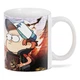 Кружка Гравити Фолз Gravity Falls Dipper and Mabel colours&nbsp;GF.02.04 - изображение 3