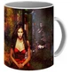 Кружка Geek Land Дневники Вампира The Vampire Diaries Damon & Elena VD.002.13 - изображение 3
