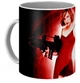 Кружка GeekLand белая Resident Evil Обитель зла первая глава RE.02.028 - изображение 3
