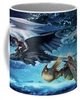 Кухоль Як приручити дракона How to train your dragon HD.02.03 ( 23100 ) - зображення 2