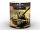 Кухоль World of Tanks Світ танків постер WT.02.011 - зображення 1