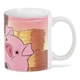 Кружка Гравити Фолз Gravity Falls Mabel and Waddles GF.02.20 - изображение 2