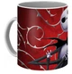 Кухоль Кошмар перед Різдвом The Nightmare before Christmas Blot CP 03.205 ( 17733 ) - изображение 2