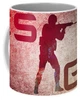 Кружка GeekLand CS:GO Counter-Strike КС:ГО Контр Страйк&nbsp; BW.02.019 - изображение 2