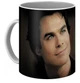 Кружка Geek Land Дневники Вампира The Vampire Diaries Деймон Сальваторе VD.002.04 - изображение 1