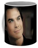 Кружка Geek Land Дневники Вампира The Vampire Diaries Деймон Сальваторе VD.002.04 - изображение 3