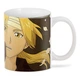 Кухоль GeekLand Сталевий алхімік Fullmetal Alchemist FA.02.016 ( 14327 ) - изображение 3