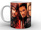 Кухоль GeekLand білий Pirates of the Caribbean Пірати Карибського моря на краю світу PC.02.024 ( 10878 ) - изображение 3
