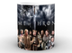 Кружка GeekLand Game of Thrones Игра Престолов персонажи GT.02.035.732 - изображение 2