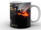 Кухоль World of Tanks Світ танків постер WT.02.075 - зображення 2