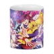Кружка Без игры жизни нет No Game No Life NGNL 02.12 - изображение 2
