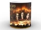 Кружка Geek Land Дневники Вампира The Vampire Diaries небо VD.002.07 - изображение 2
