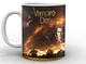 Кружка Geek Land Дневники Вампира The Vampire Diaries небо VD.002.07 - изображение 3