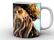 Кружка GeekLand белая Pirates of the Caribbean Пираты Карибского моря дейви джонс PC.02.020 - изображение 1