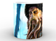 Кружка GeekLand белая Pirates of the Caribbean Пираты Карибского моря дейви джонс PC.02.020 - изображение 2