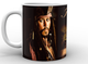 Кухоль GeekLand білий Pirates of the Caribbean Пірати Карибського моря джек горобець PC.02.005 ( 24096 ) - изображение 3