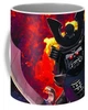 Кухоль GeekLand Ніндзяго Ninjago Garmadon NI.01.08 ( 12443 ) - изображение 2