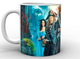 Кухоль GeekLand білий Pirates of the Caribbean Пірати Карибського моря герої п'ятої частини PC.02.030 ( 13676 ) - изображение 3