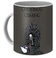 Кружка Кошмар перед Рождеством The Nightmare before Christmas GOT CP 03.214 - изображение 1