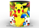 Кухоль GeekLand Покемон Го Pokemon Go райдужні PG.01.23.123 - зображення 4