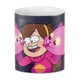 Кружка Гравити Фолз Gravity Falls Mabel GF.02.18 - изображение 1