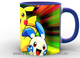 Кухоль GeekLand Покемон Го Pokemon Go райдужні PG.01.23.123 - зображення 8