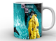 Кружка Geek Land белая Breaking Bad Во все тяжкие постер BB.02.017 - изображение 1