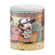 Кружка Гравити Фолз Gravity Falls surprise&nbsp;GF.02.11 - изображение 1