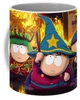 Кухоль GeekLand&nbsp;South Park Південний парк&nbsp;The Stick of Truth&nbsp;SP.02.09 - зображення 1