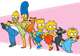 Кухоль Сімпсони The Simpsons Familia CP 03.143 - зображення 4