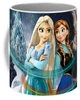 Кружка GeekLand Frozen Холодное Сердце сестры FZ.02.19 - изображение 1