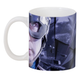 Кружка GeekLand Капитан Америка Captain America CA.02.036 финал - изображение 1