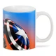 Кружка GeekLand Капитан Америка Captain America CA.02.031 - изображение 2