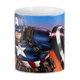 Кружка GeekLand Капитан Америка Captain America CA.02.031 - изображение 3