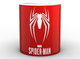 Кружка GeekLand Людина-Павук Spider-Man логотип SM.02.034 - зображення 2