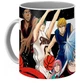 Кружка GeekLand&nbsp;Kuroko no Basuke Баскетбол Куроко&nbsp; KB.02.06 - изображение 1