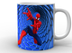 Кружка GeekLand Человек-Паук Spider-Man мультфильм SM.02.018 - изображение 1