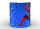 Кружка GeekLand Человек-Паук Spider-Man мультфильм SM.02.018 - изображение 2