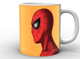 Кружка GeekLand Человек-Паук Spider-Man минимализм SM.02.031 - изображение 1