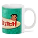 Кружка GeekLand Стич Lilo and Stitch 02.07.751 - изображение 3