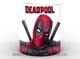 Кухоль Дедпул Deadpool New poster DP. 02.58. - зображення 2