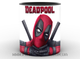 Кухоль Дедпул Deadpool New poster DP. 02.58. - зображення 5