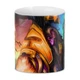 Кружка GeekLand World of Warcraft Мир Военного Ремесла дворф WW.02.39 - изображение 3