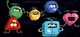 Кухоль Geek Land Футурама Futurama 02.40 welcome back.507 - зображення 4