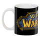 Кружка с принтом World of Warcraft Мир Военного Ремесла для кофе и чая 330 мл (41F513341453) - изображение 2