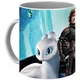 Кухоль Як приручити дракона вище хмар How to train your dragon HD.02.05 - зображення 2