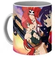 Кухоль Гуррен-Лаганн Gurren Lagann Gl 01.01 ( 17144 ) - изображение 1