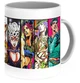 Кружка GeekLand Неймовірні пригоди ДжоДжо JoJo's Bizarre Adventure JJ 02.01 - зображення 3